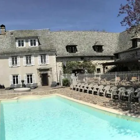 Kemp 3 Etoiles - Piscine - Eehgge
