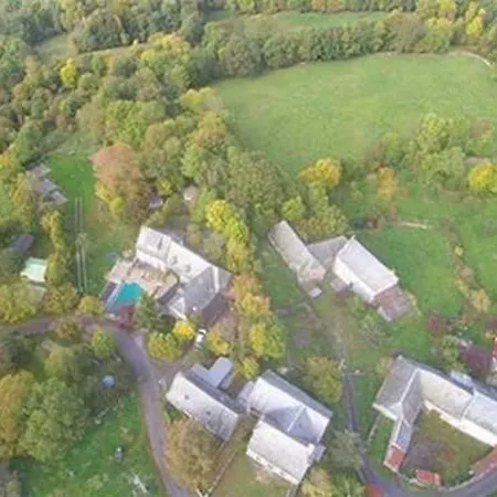 3 Etoiles - Piscine - Eehgge Kamp alanı Argences-en-Aubrac